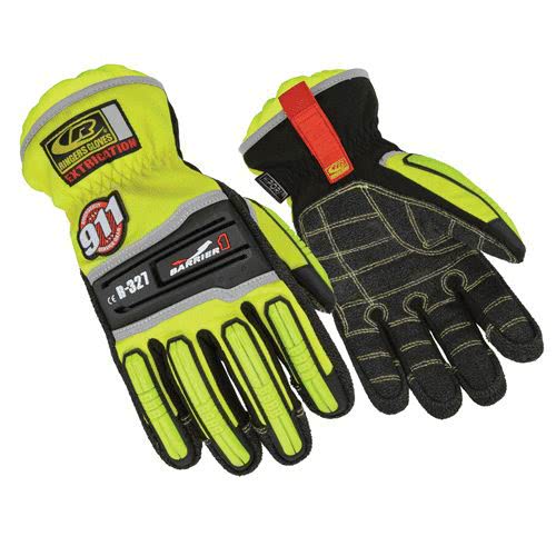 Ringers Gloves Extrication Barrier One Glove R-327 - Clothing & Accessories